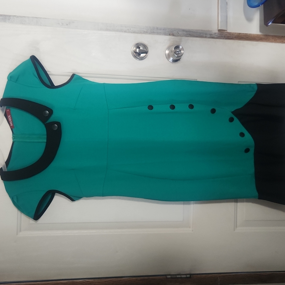 Beautiful Vintage Dress